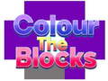 Spill Colour the blocks
