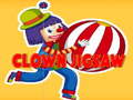 Spill Clown Jigsaw
