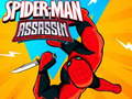 Spill Spider-man Assassin