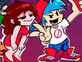 Spill Friday Night Funkin Jigsaw Puzzle Collection