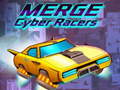 Spill Merge Cyber Racers