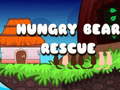 Spill Hungry Bear Rescue