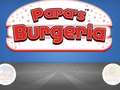 Spill Papa's Burgeria