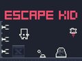 Spill Escape Kid