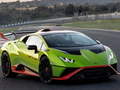 Spill Lamborghini Huracan STO Slide
