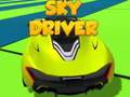 Spill Sky Driver