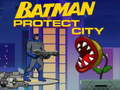 Spill Batman Protect City