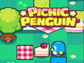 Spill Picnic Penguin