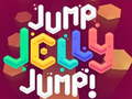 Spill Jump Jelly Jump!