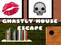 Spill Ghastly House Escape