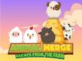 Spill Merge Animals 2
