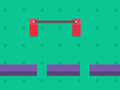 Spill Bridge Control