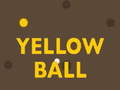 Spill Yellow Ball