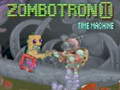 Spill Zombotron 2 Time Machine