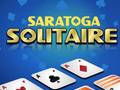 Spill Saratoga Solitaire