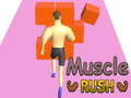 Spill Muscle Rush