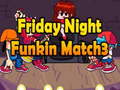 Spill Friday Night Funkin Match3