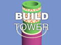 Spill Build Tower