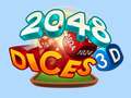 Spill Dices 2048 3D
