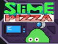Spill Slime Pizza