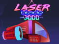 Spill Laser Blade 3000