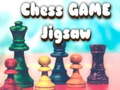 Spill Chess Game Jigsaw