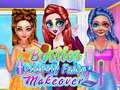 Spill Besties Ordinary Funky Makeover