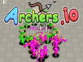 Spill Archers.io