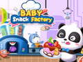Spill Baby Snack Factory