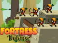 Spill Fortress Defense