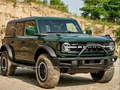 Spill Ford Bronco 4-Door Puzzle