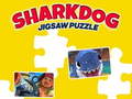 Spill Sharkdog Jigsaw Puzzle