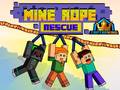Spill Mine Rope Rescue
