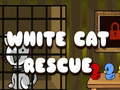 Spill White Cat Rescue