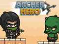 Spill Archer Hero 