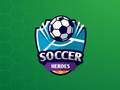 Spill Soccer Heroes