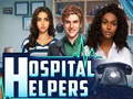 Spill Hospital helpers