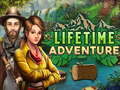 Spill Lifetime adventure