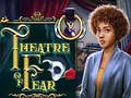 Spill Theatre of fear
