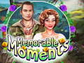 Spill Memorable moments