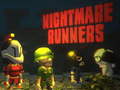 Spill Nightmare Runners