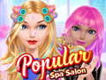 Spill Popular Spa Salon