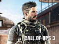 Spill Call of ops 3