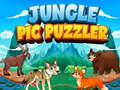 Spill Jungle Pic Puzzler