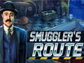 Spill Smugglers route