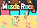 Spill Muscle Race 3D