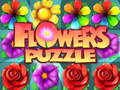 Spill Flowers Puzzle