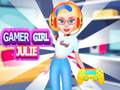 Spill Gamer Girl Julie