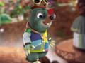 Spill Moley Moletown Chase