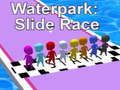 Spill Waterpark: Slide Race